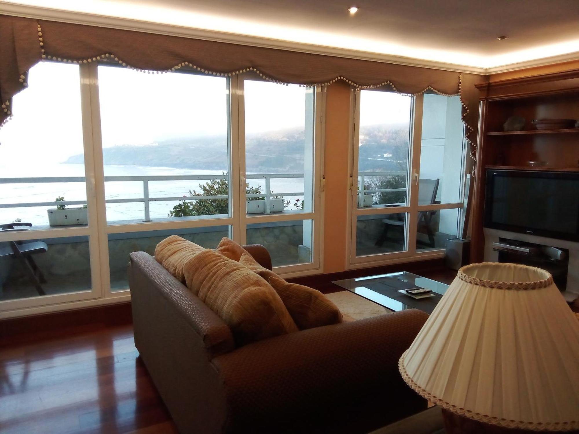 Apartamento Uxue. 蒙达卡 外观 照片