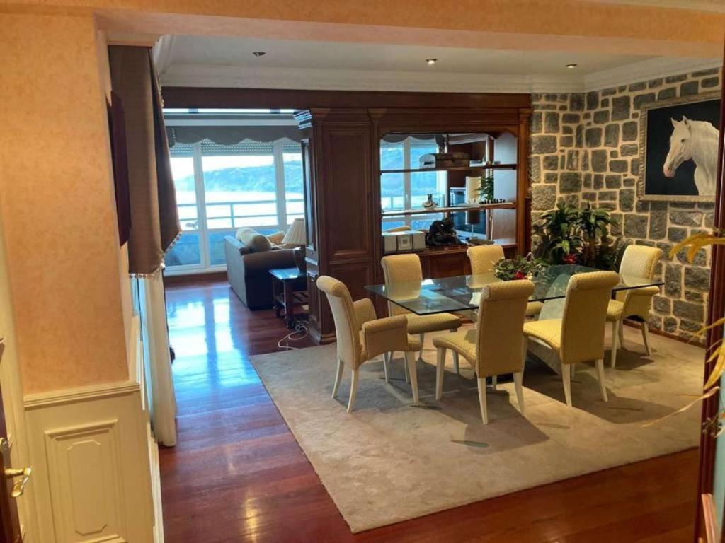 Apartamento Uxue. 蒙达卡 外观 照片