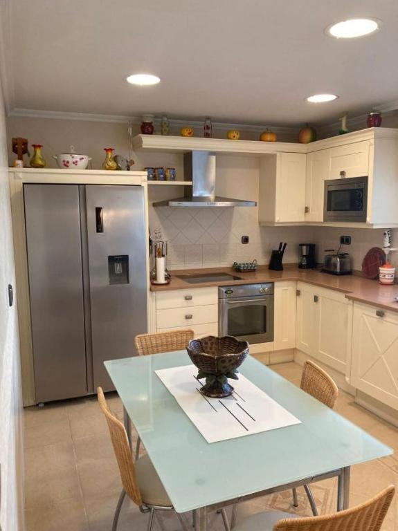 Apartamento Uxue. 蒙达卡 外观 照片