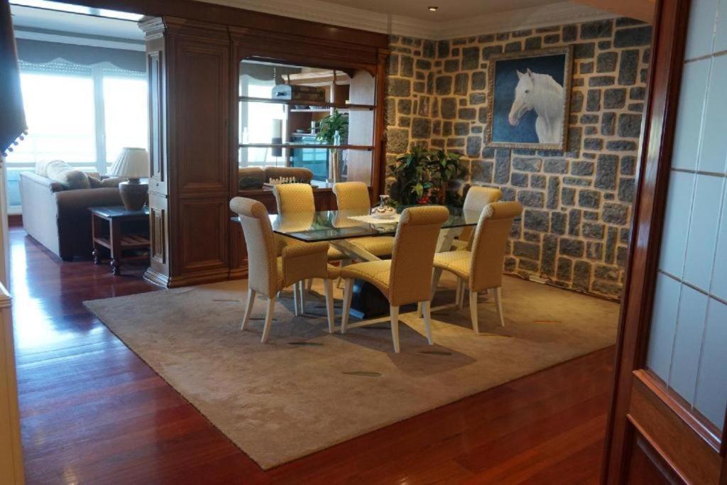 Apartamento Uxue. 蒙达卡 外观 照片