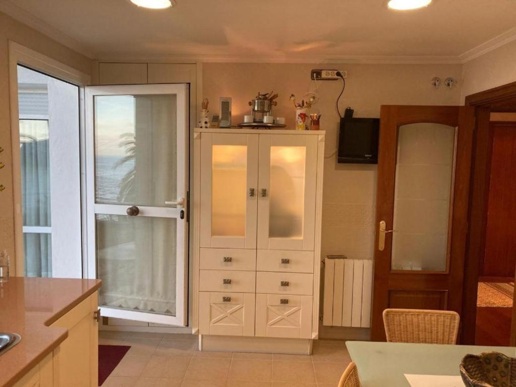 Apartamento Uxue. 蒙达卡 外观 照片