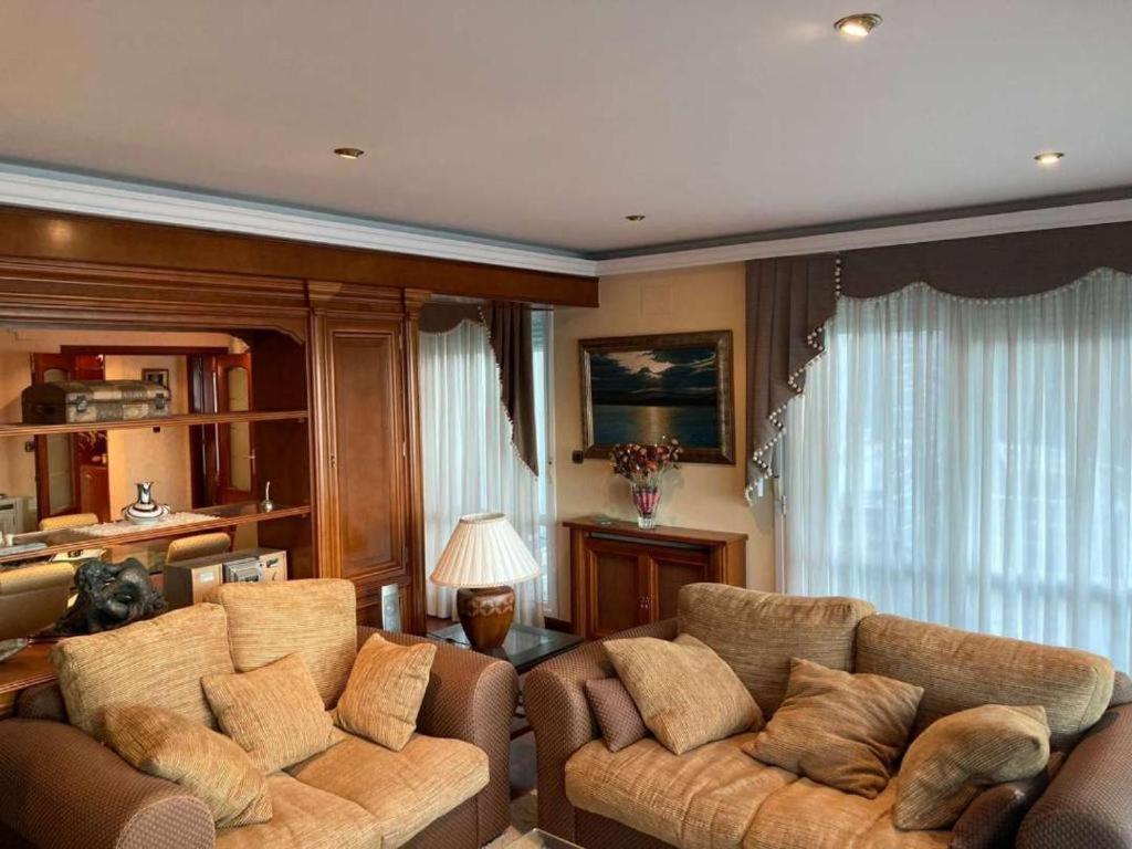 Apartamento Uxue. 蒙达卡 外观 照片