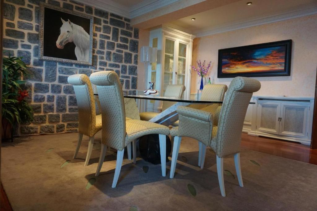Apartamento Uxue. 蒙达卡 外观 照片