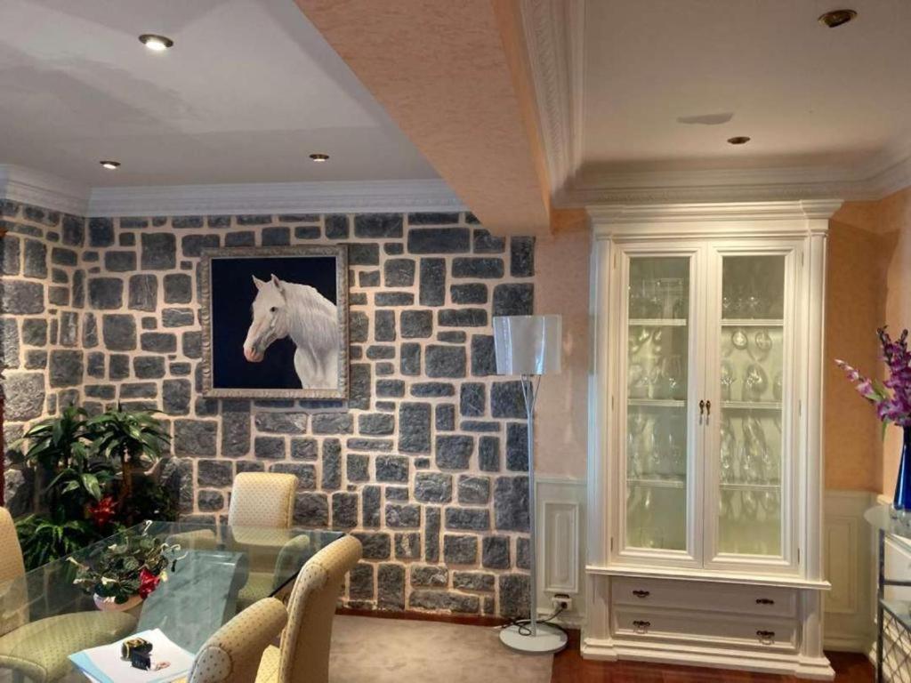 Apartamento Uxue. 蒙达卡 外观 照片