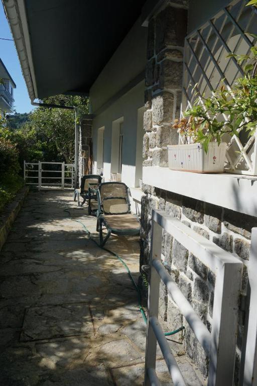 Apartamento Uxue. 蒙达卡 外观 照片