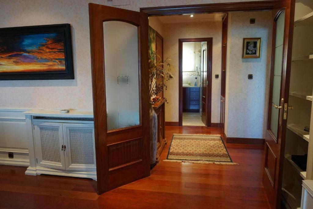 Apartamento Uxue. 蒙达卡 外观 照片