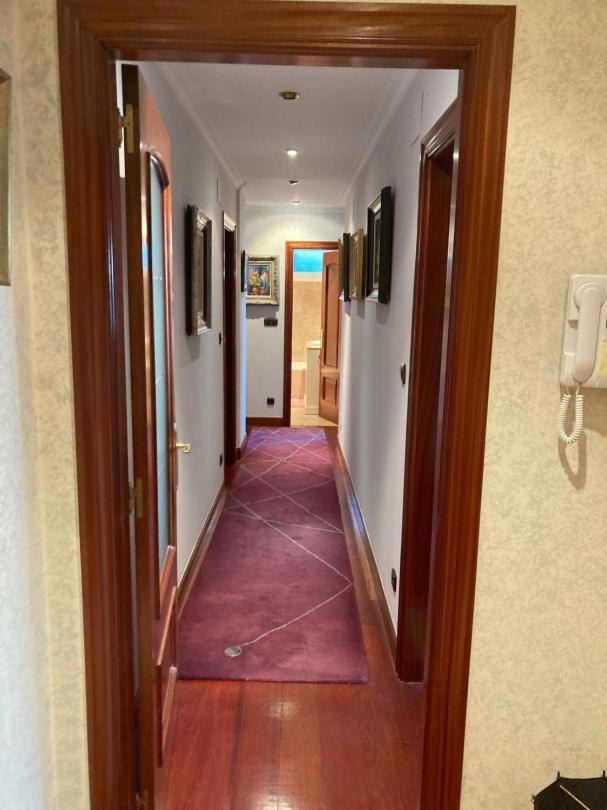 Apartamento Uxue. 蒙达卡 外观 照片
