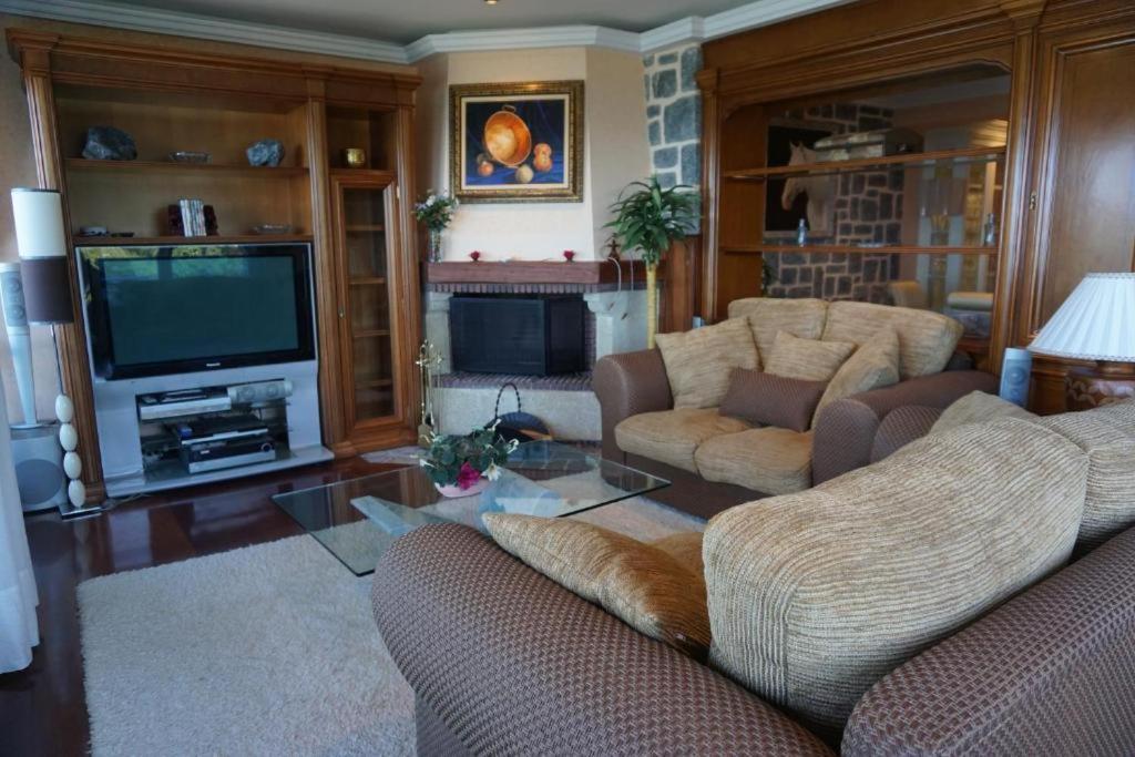 Apartamento Uxue. 蒙达卡 外观 照片